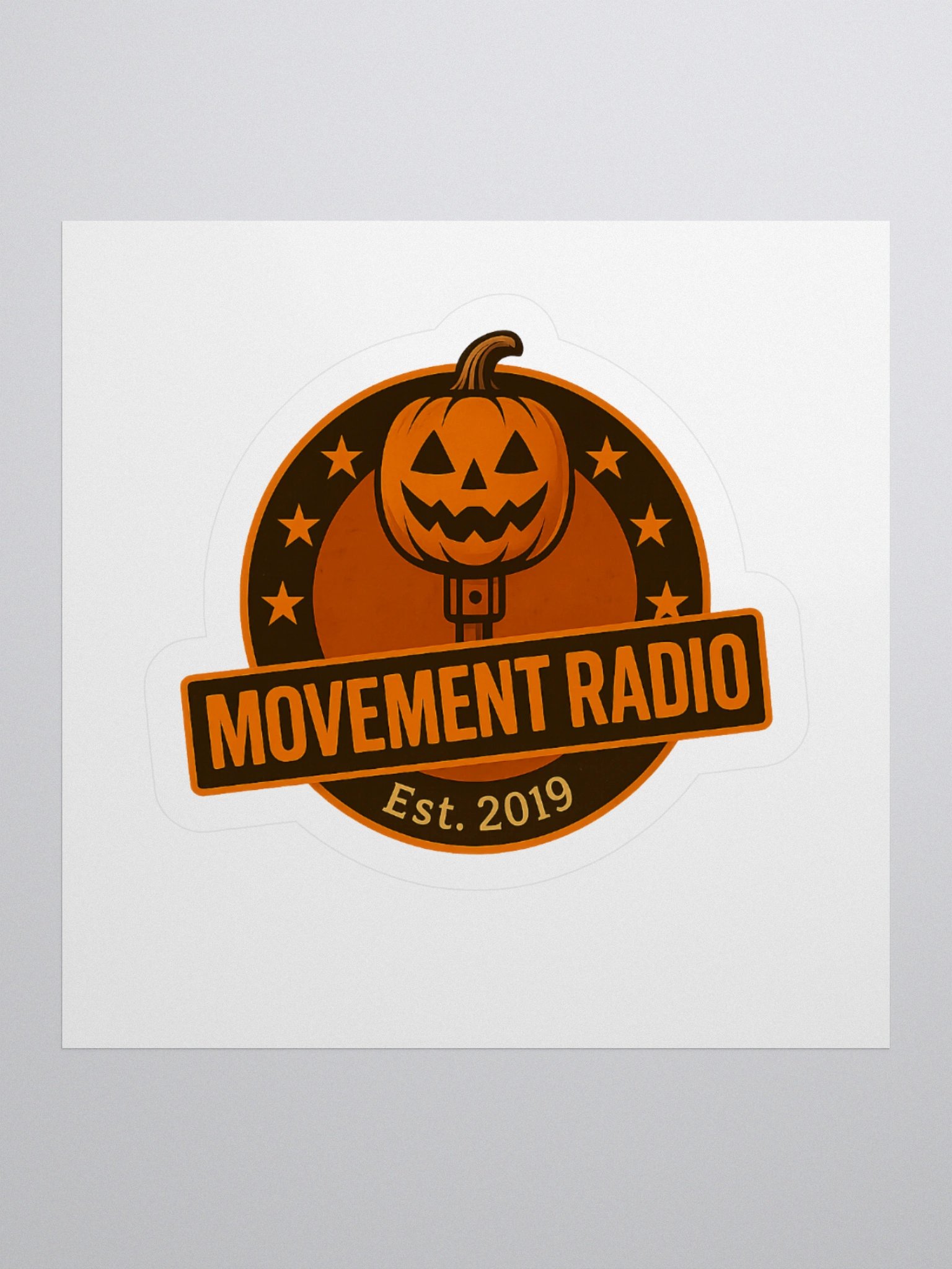 Halloween stickers product image (2)