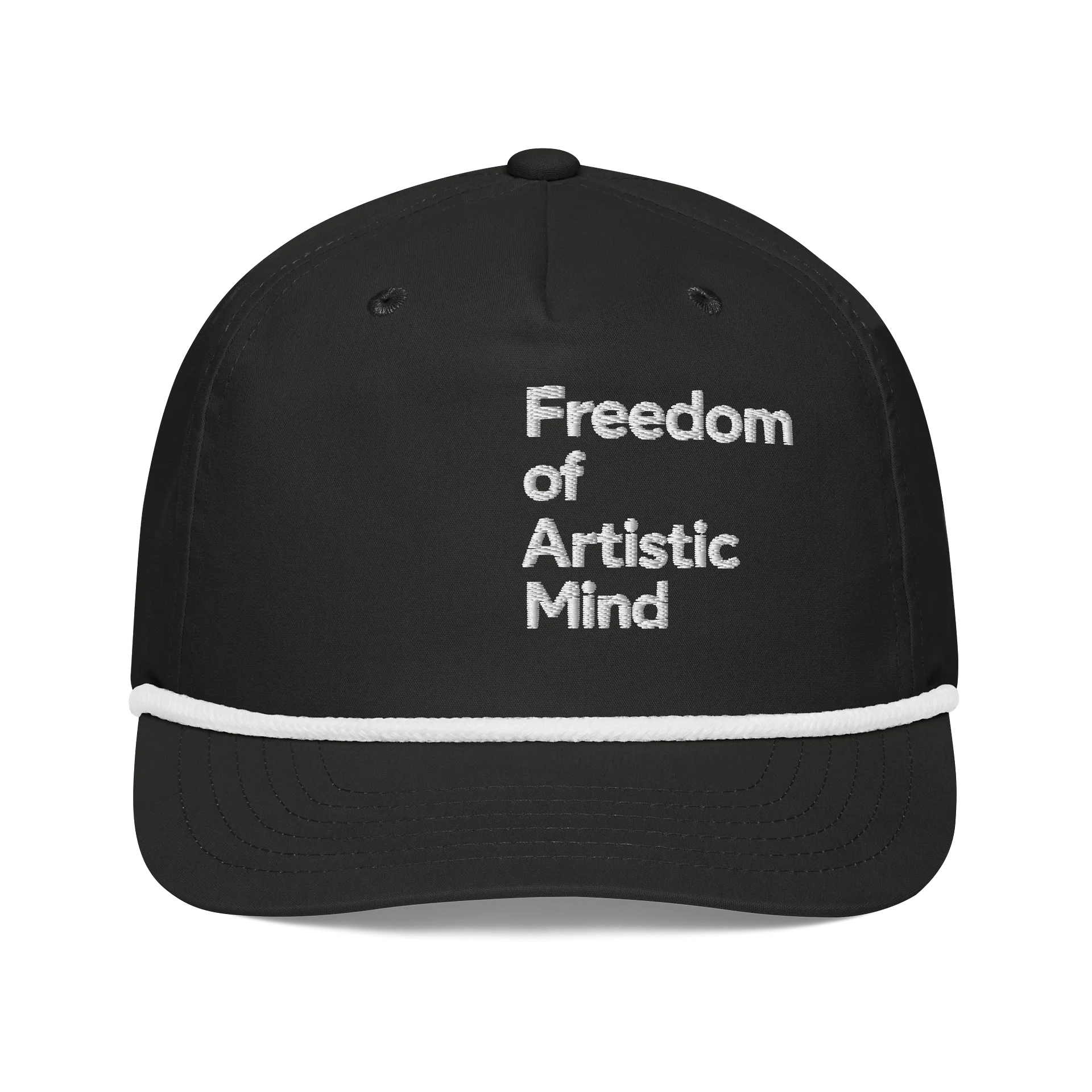 FoAM - Golf/Rope Hat product image (1)