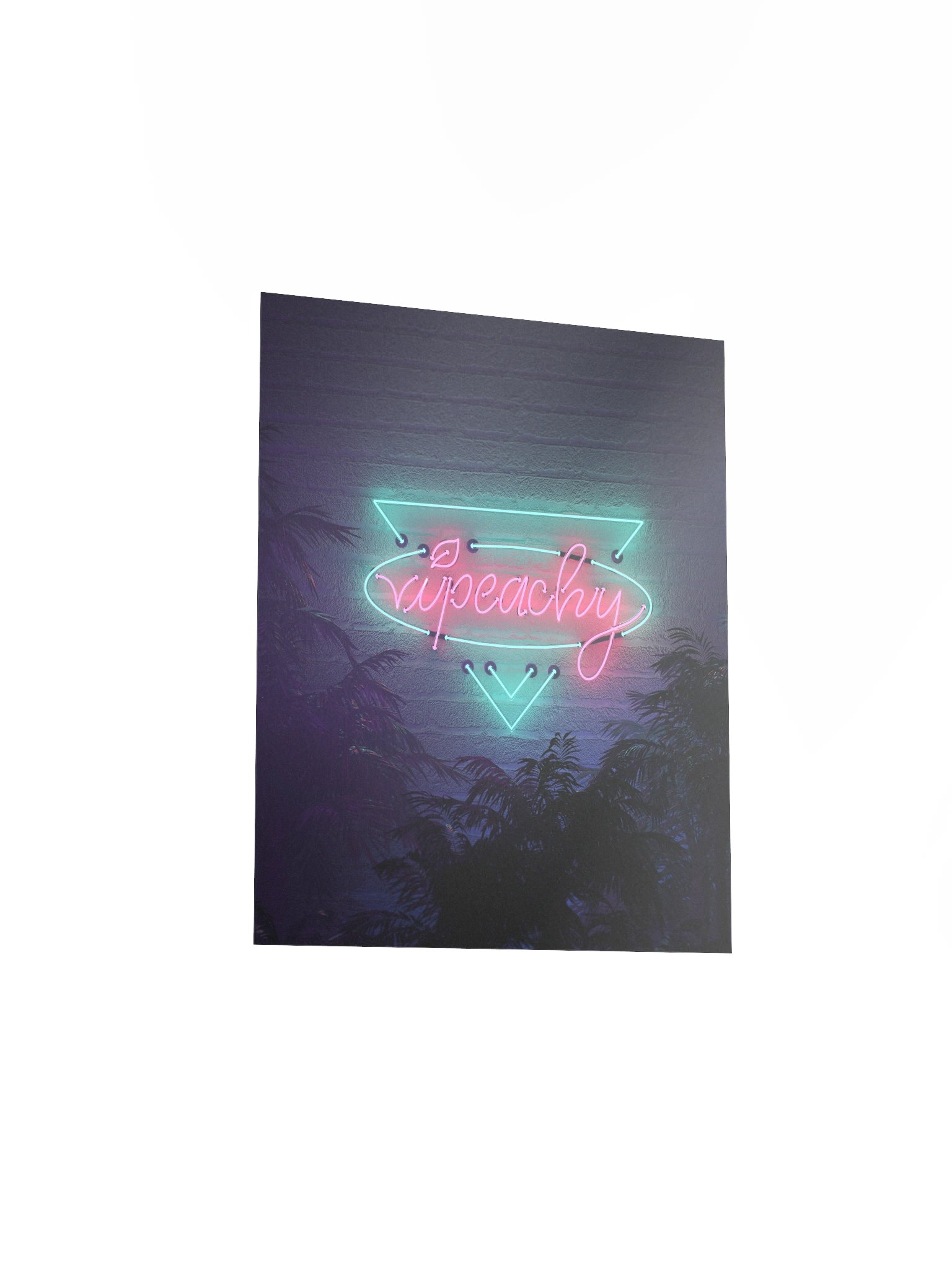 VIPeachy Logo Art product image (9)