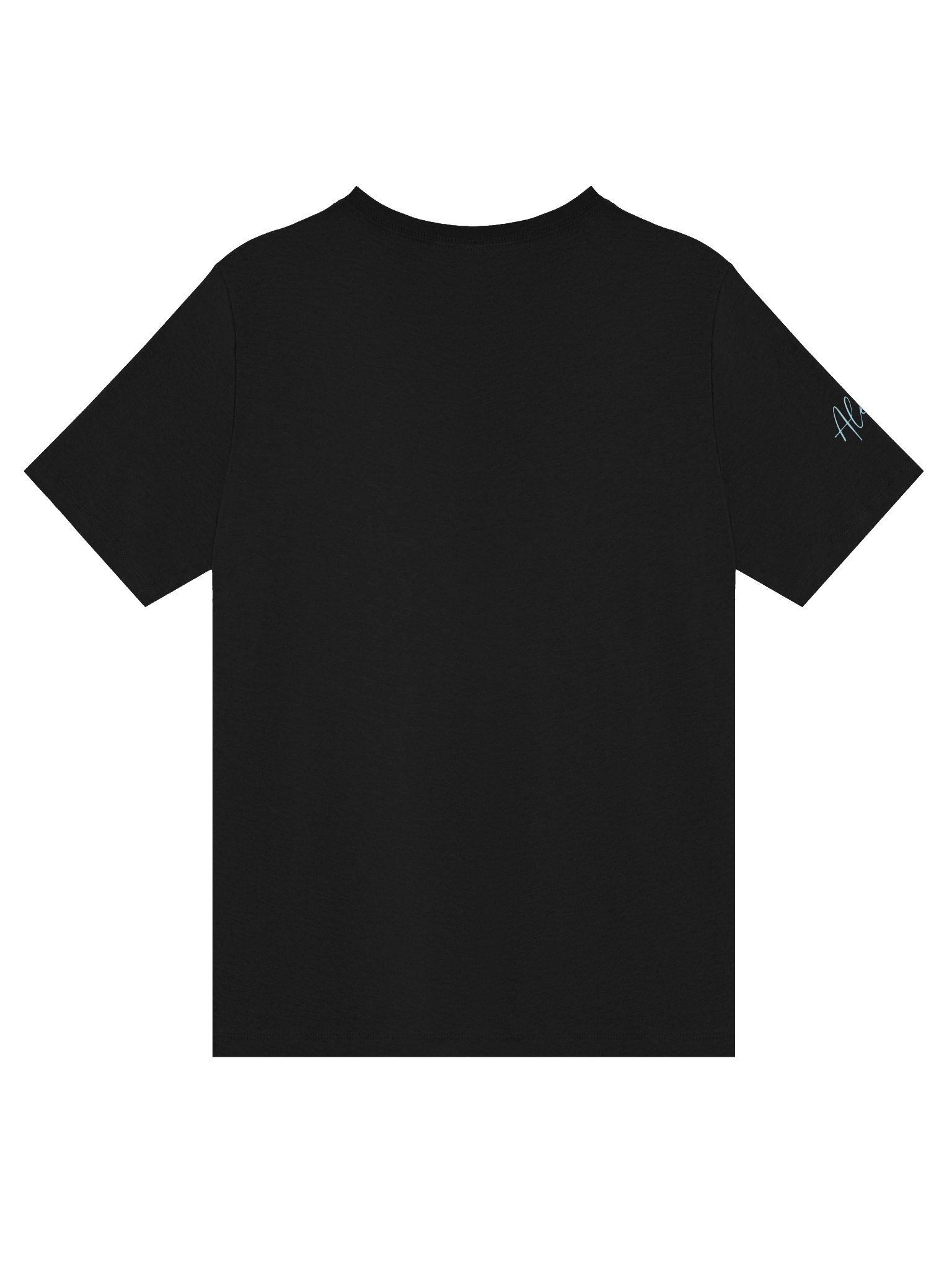 Beautiful. Powerful. Capable. V-Neck Tee product image (2)