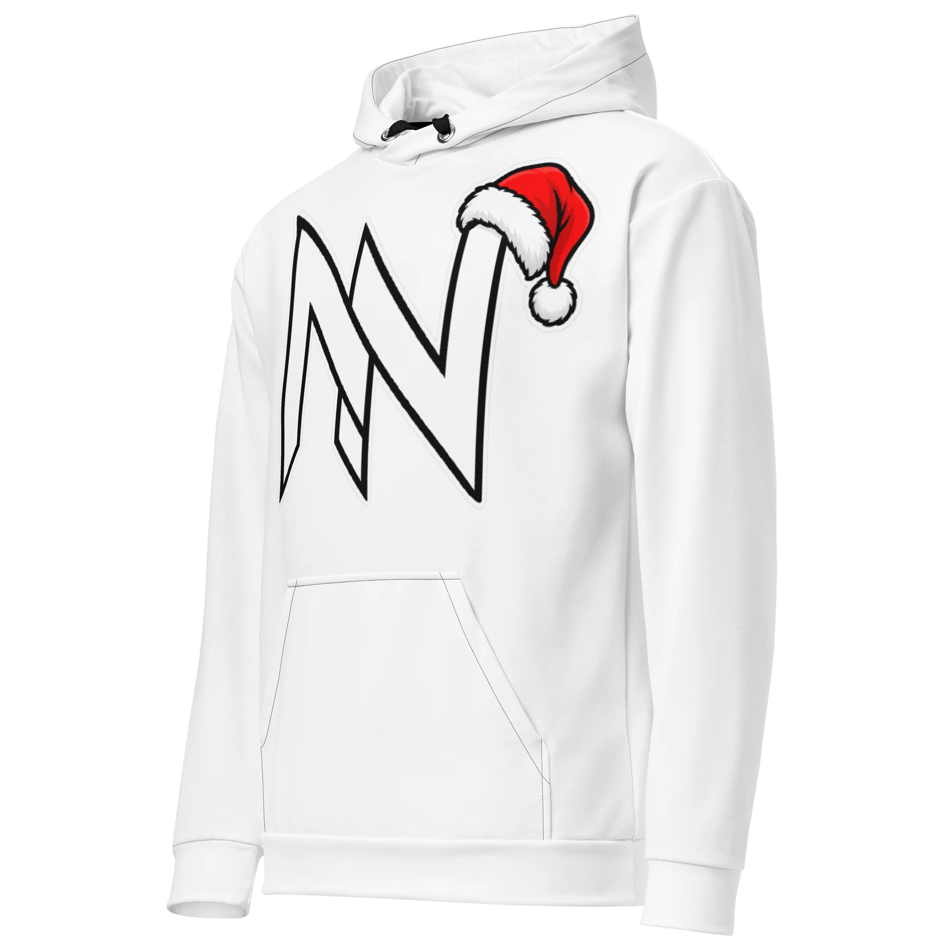 NostalgicNick Hoodie product image (3)