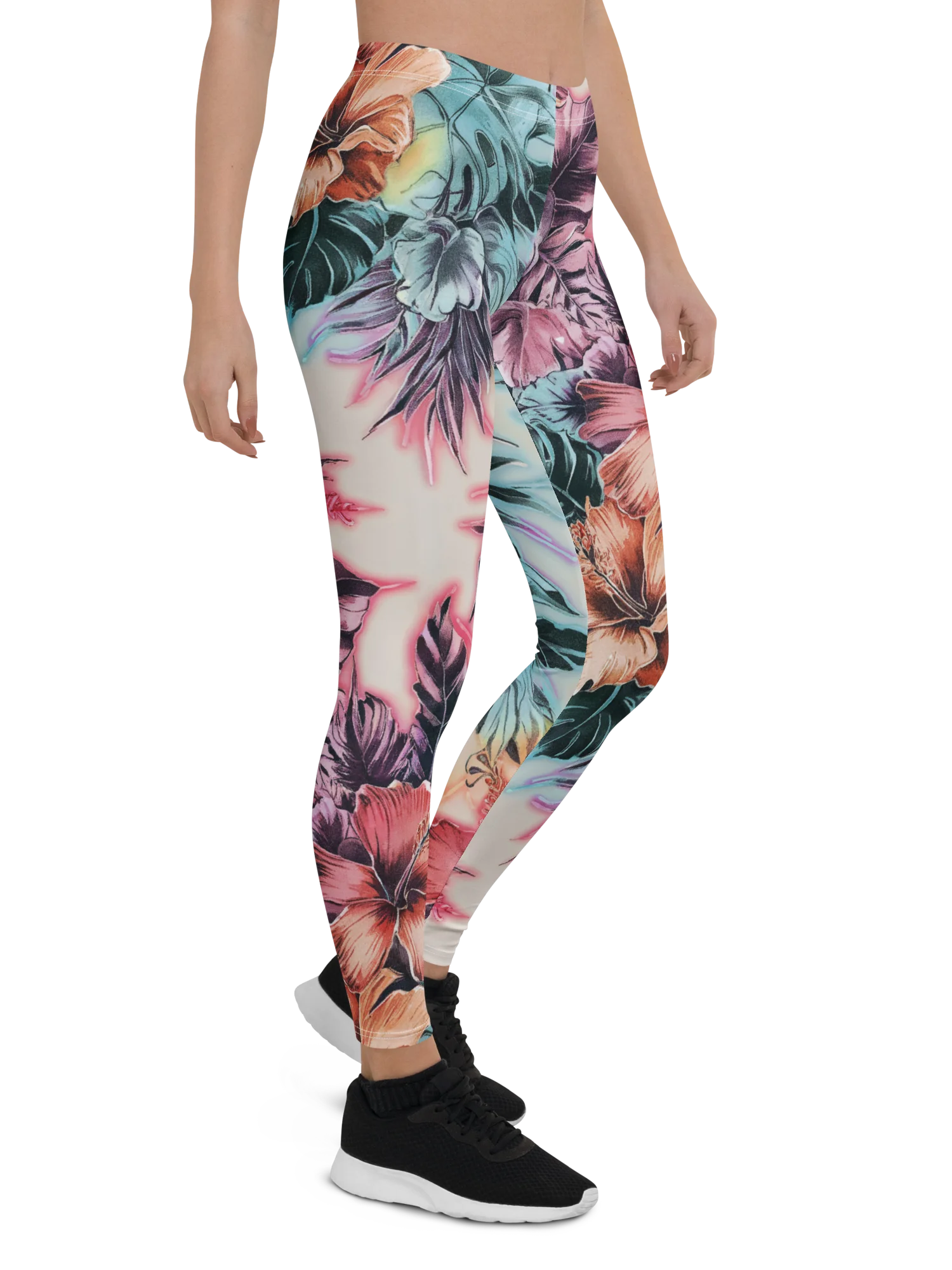 Almost Neon-Leggings product image (4)