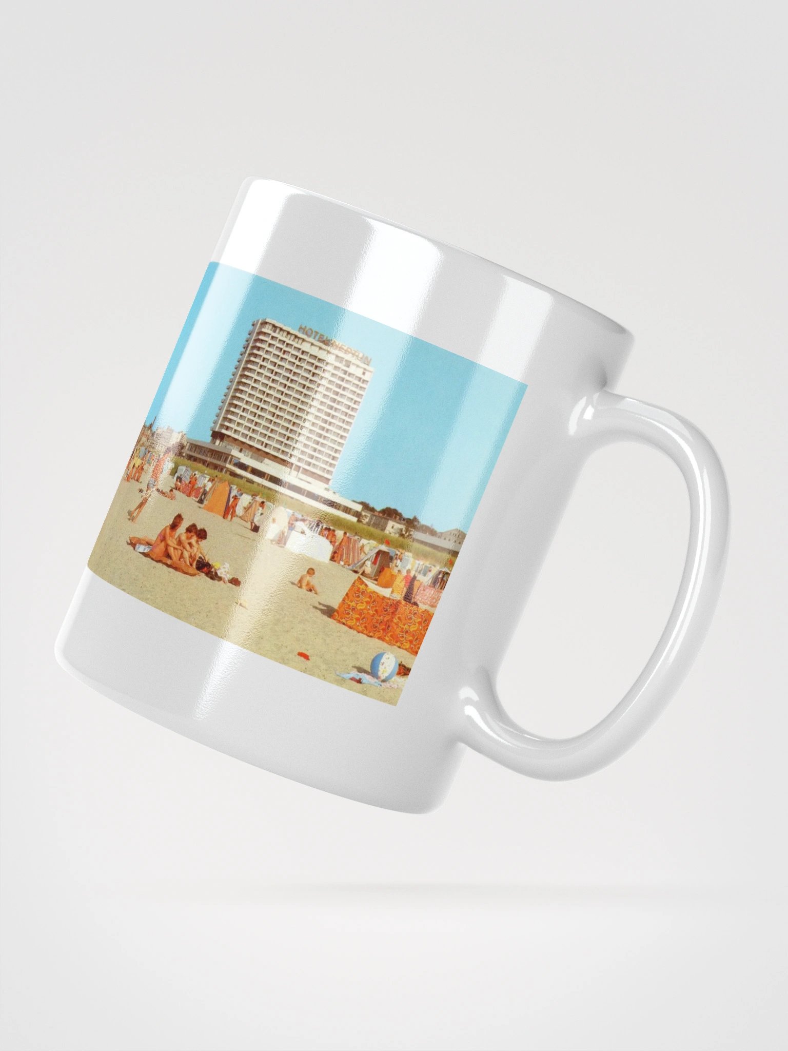 GDR Mug #2 product image (3)