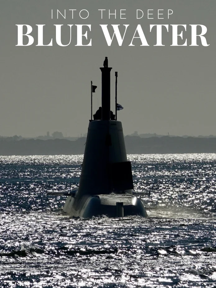 Blue Water product image (1)