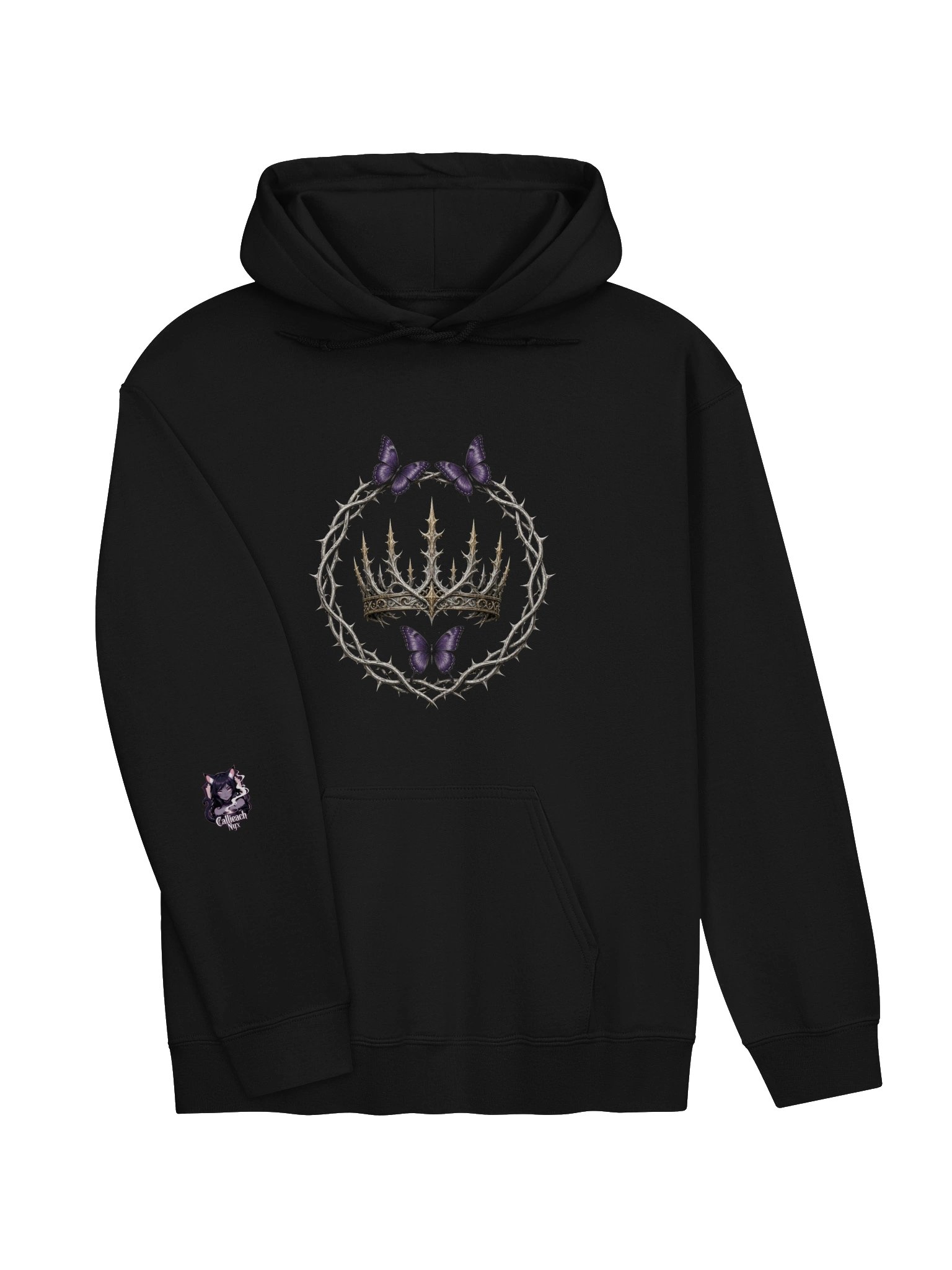 Callie's Court Hoodie product image (8)