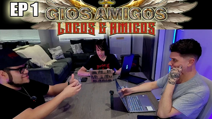 Video thumbnail