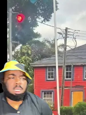 No pole can out last a hole😂😂😂😂 Video drops at 8:27pm #fyp #bahamiantiktok🇧🇸 #explore 