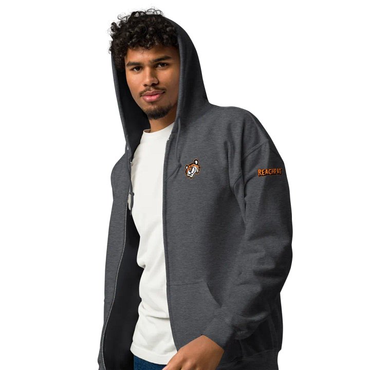 Classic Zip Hoodie product image (4)