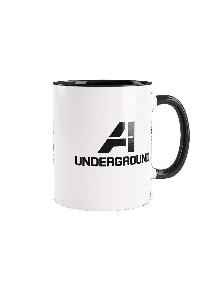 AI UNDERGROUND COLORED MUG product image (10)