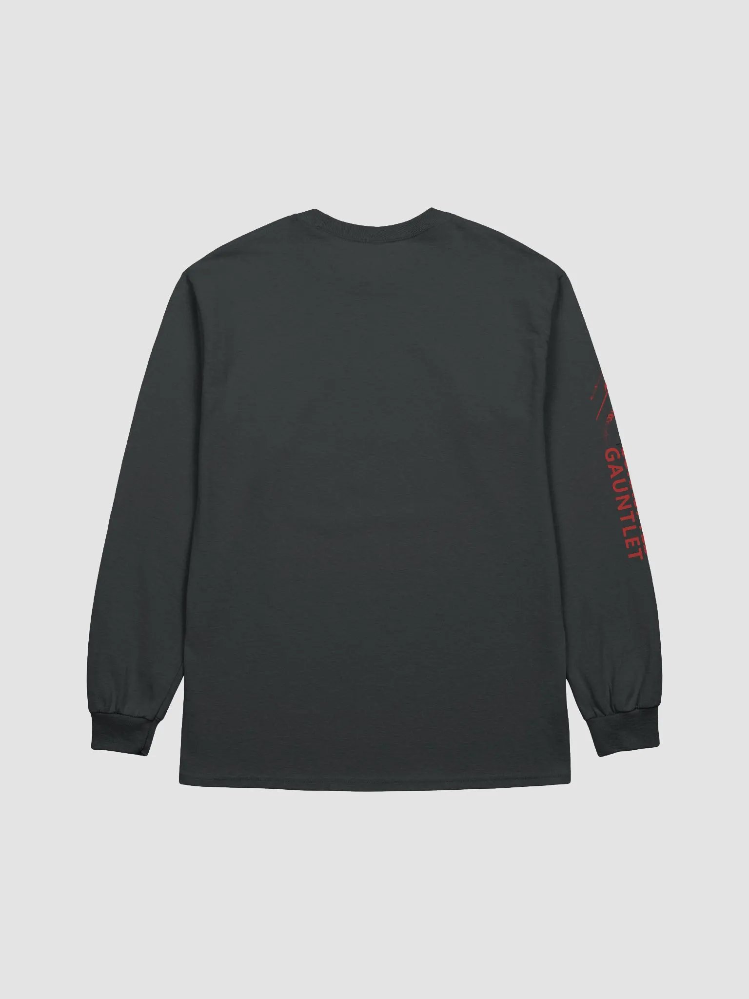 Corrupted Gauntlet - Long Sleeve product image (4)