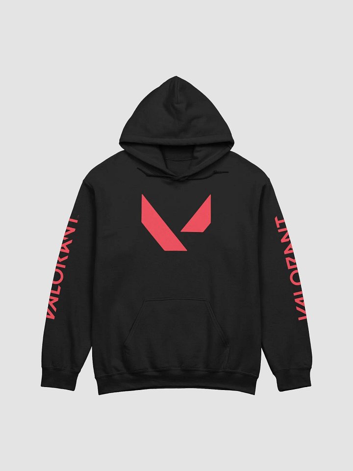 MikeySez - Basic Valorant Hoodie product image (2)