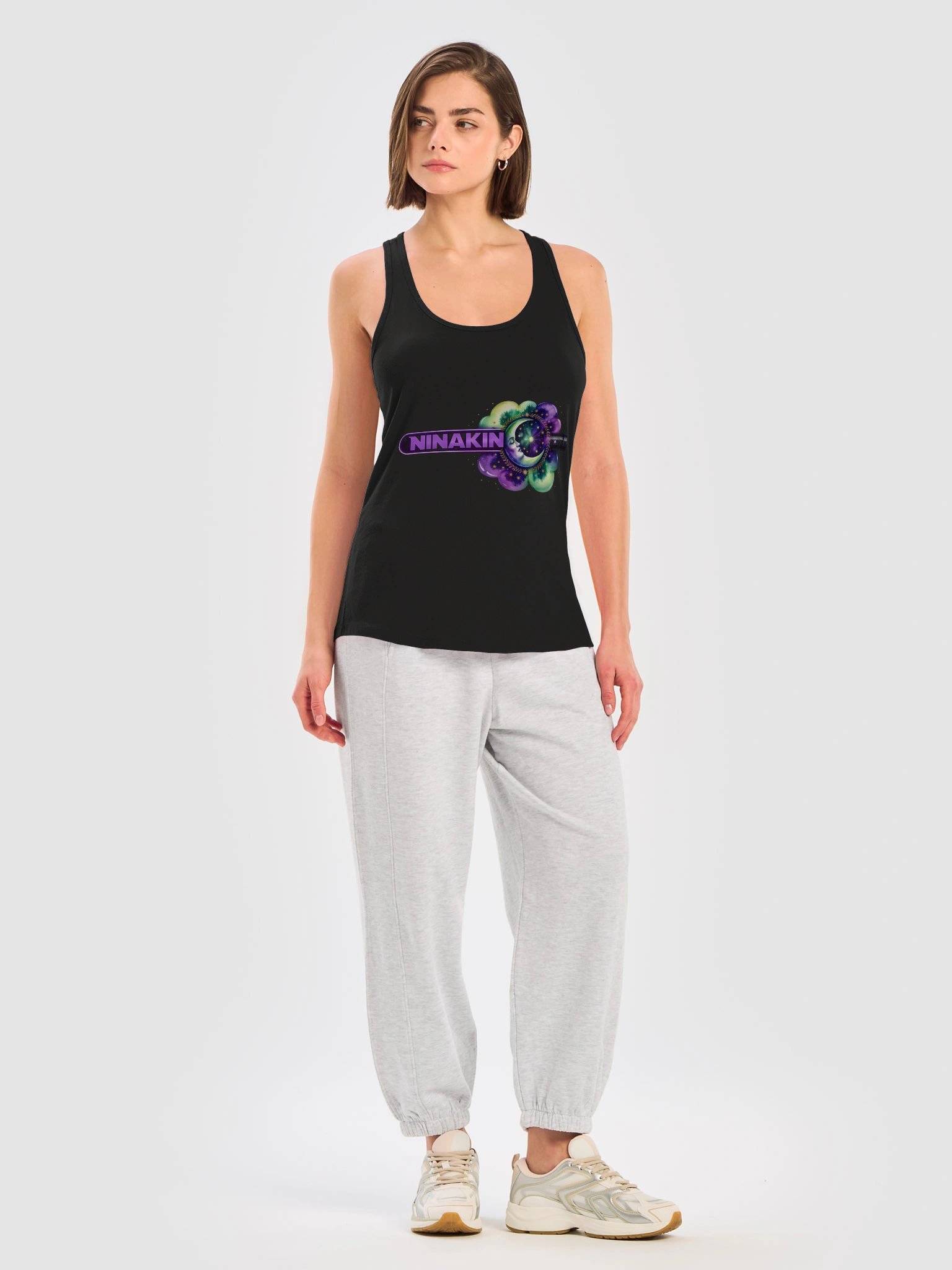 Moon Ninakin Tank product image (5)
