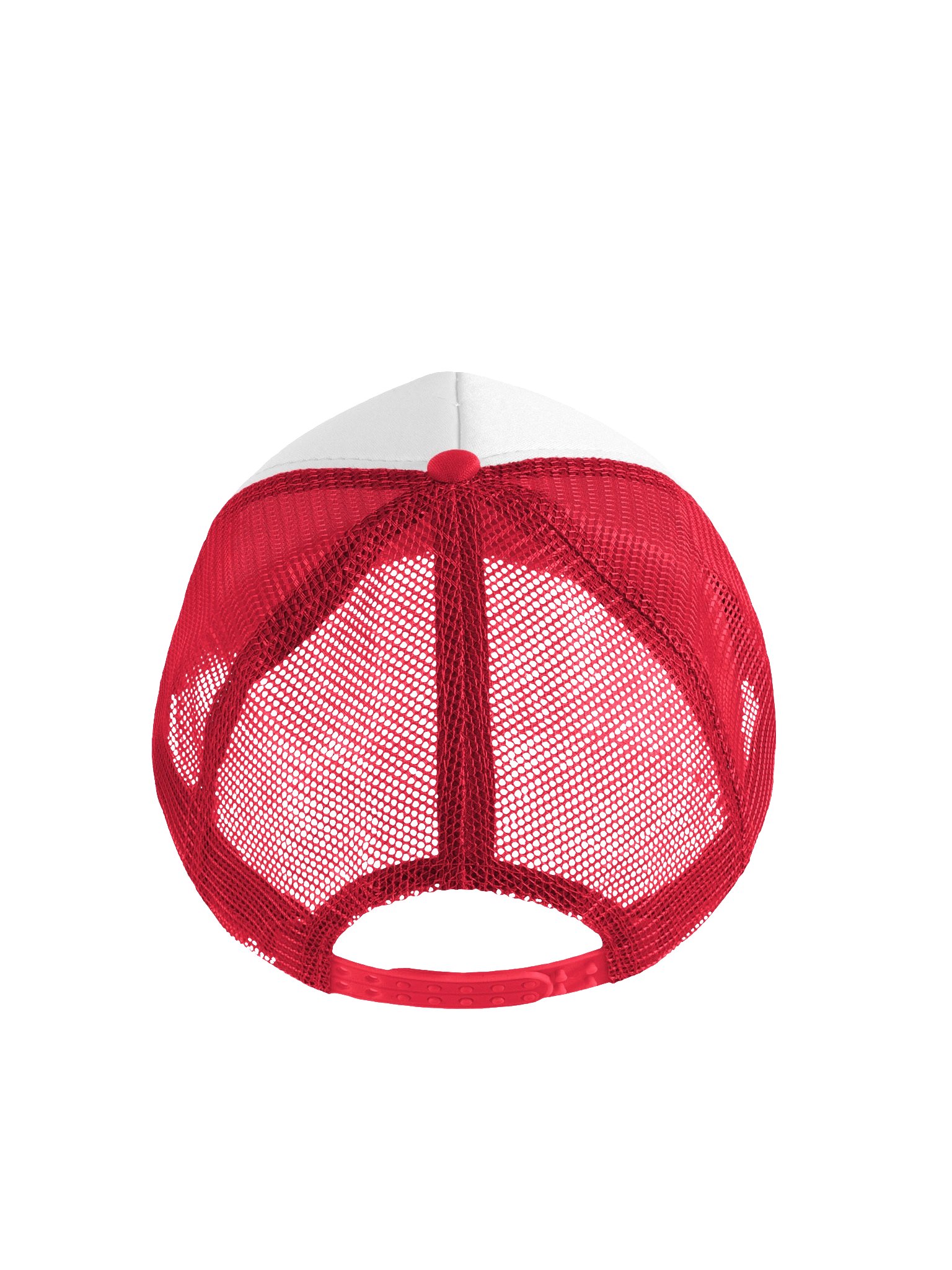 No AI Trucker Hat product image (3)