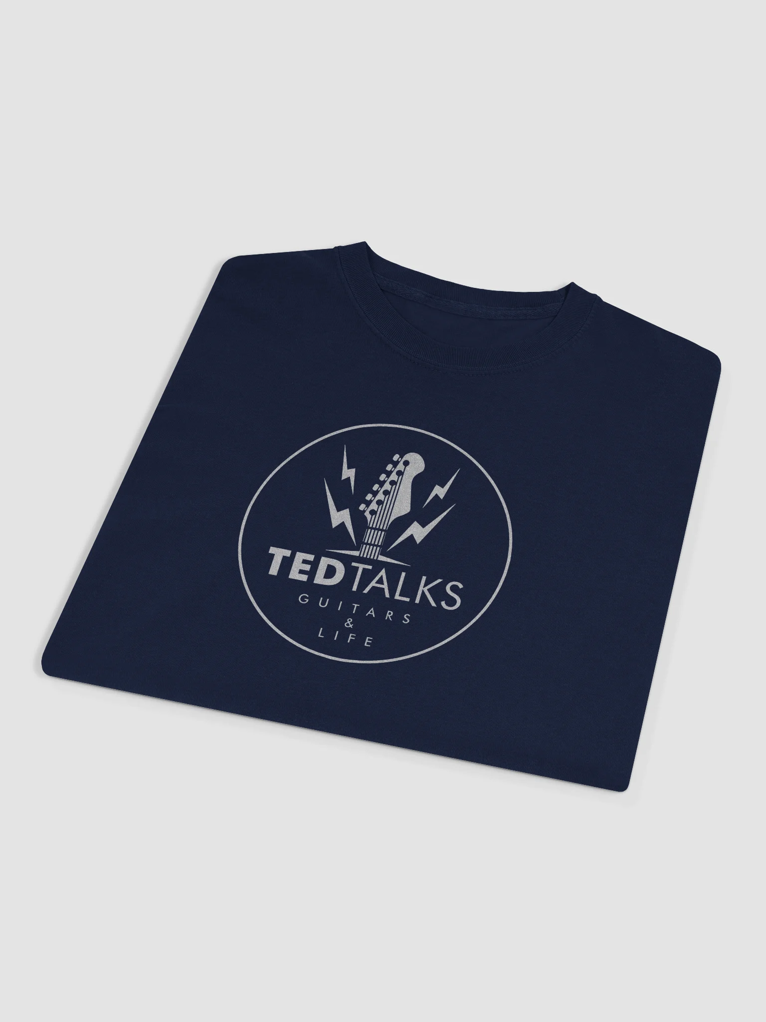 TTG&L long Sleeve product image (3)