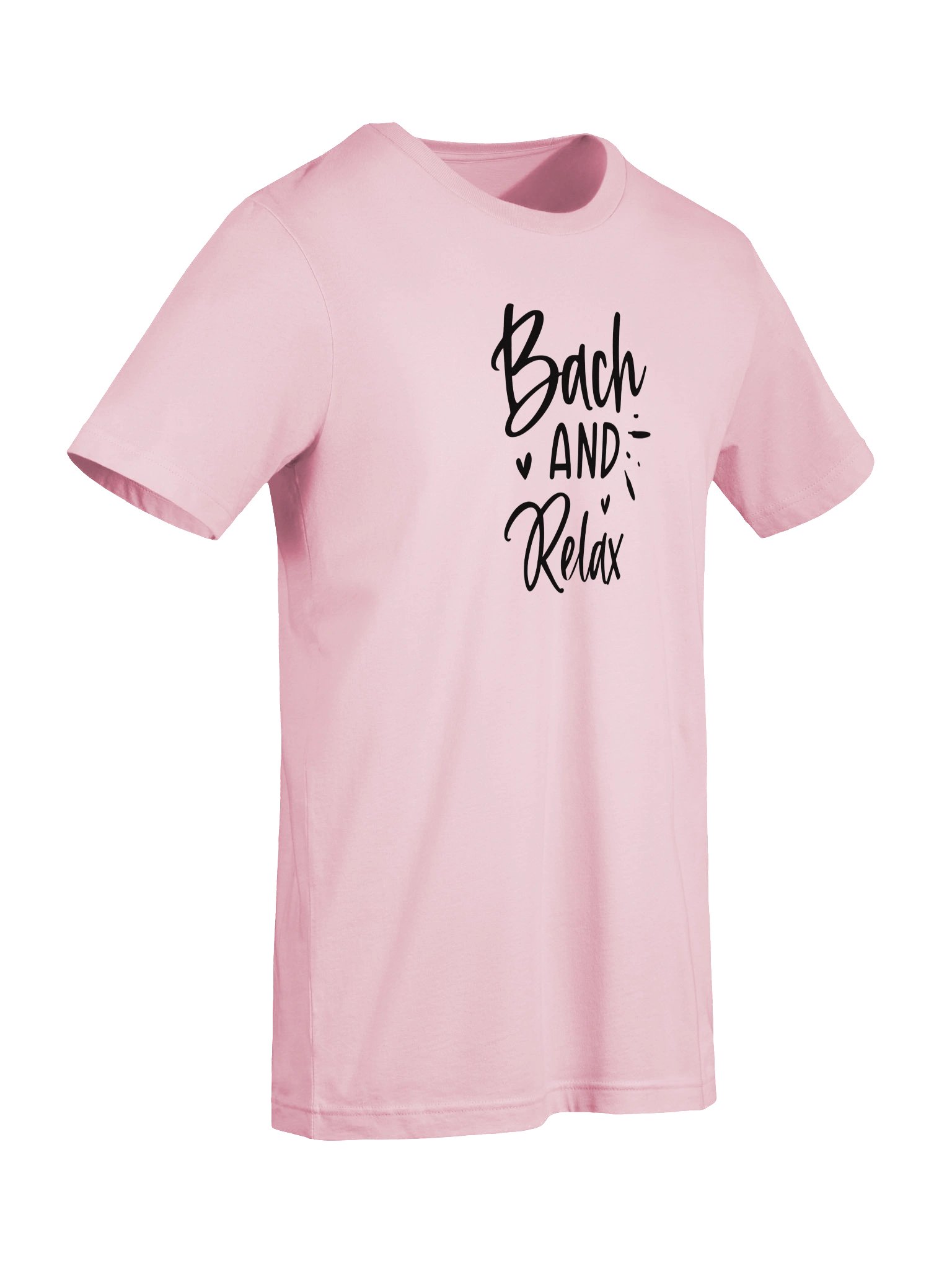 Bach and Relax Bachelorette T-Shirt | Girls Trip Bridal Party Tee product image (67)