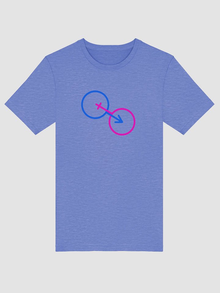 Traditional Harmony Unisex T-Shirt product image (1)