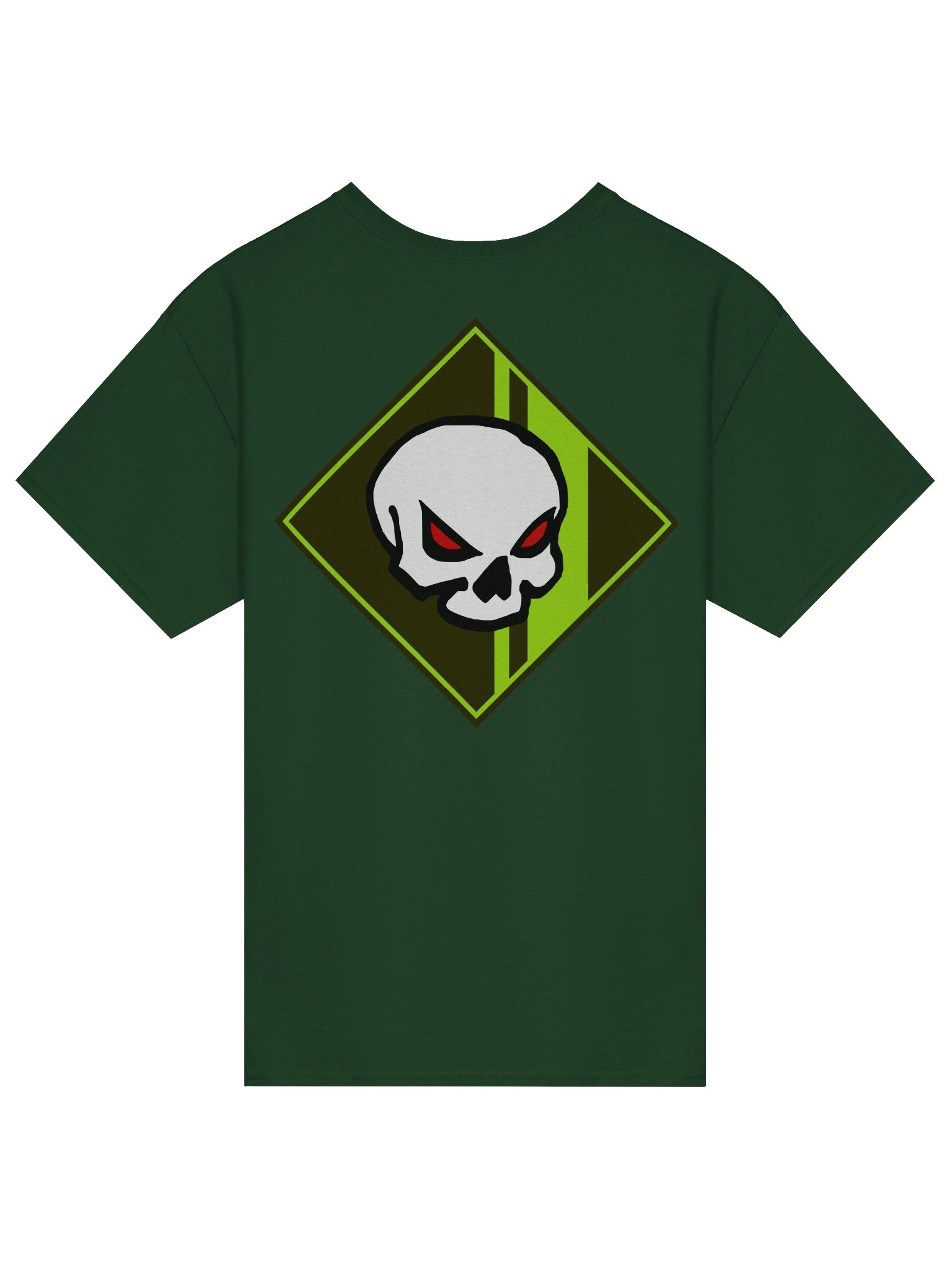 Conjure Service Tee product image (2)
