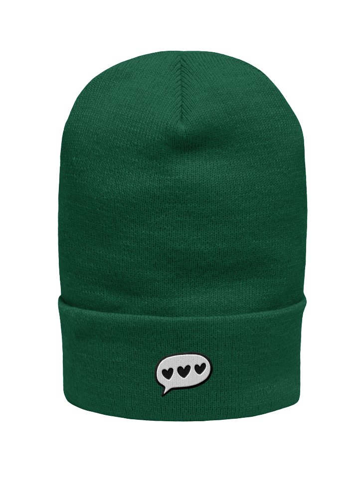 how to love a fascist toque product image (1)