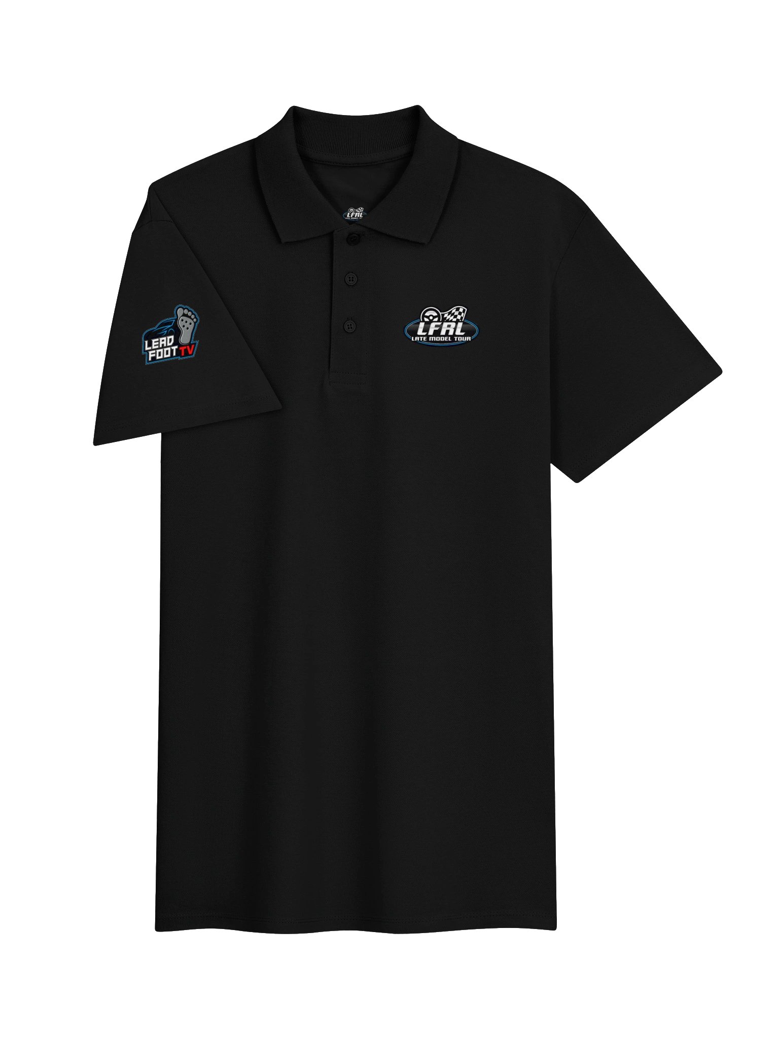 LFRL Polo product image (3)