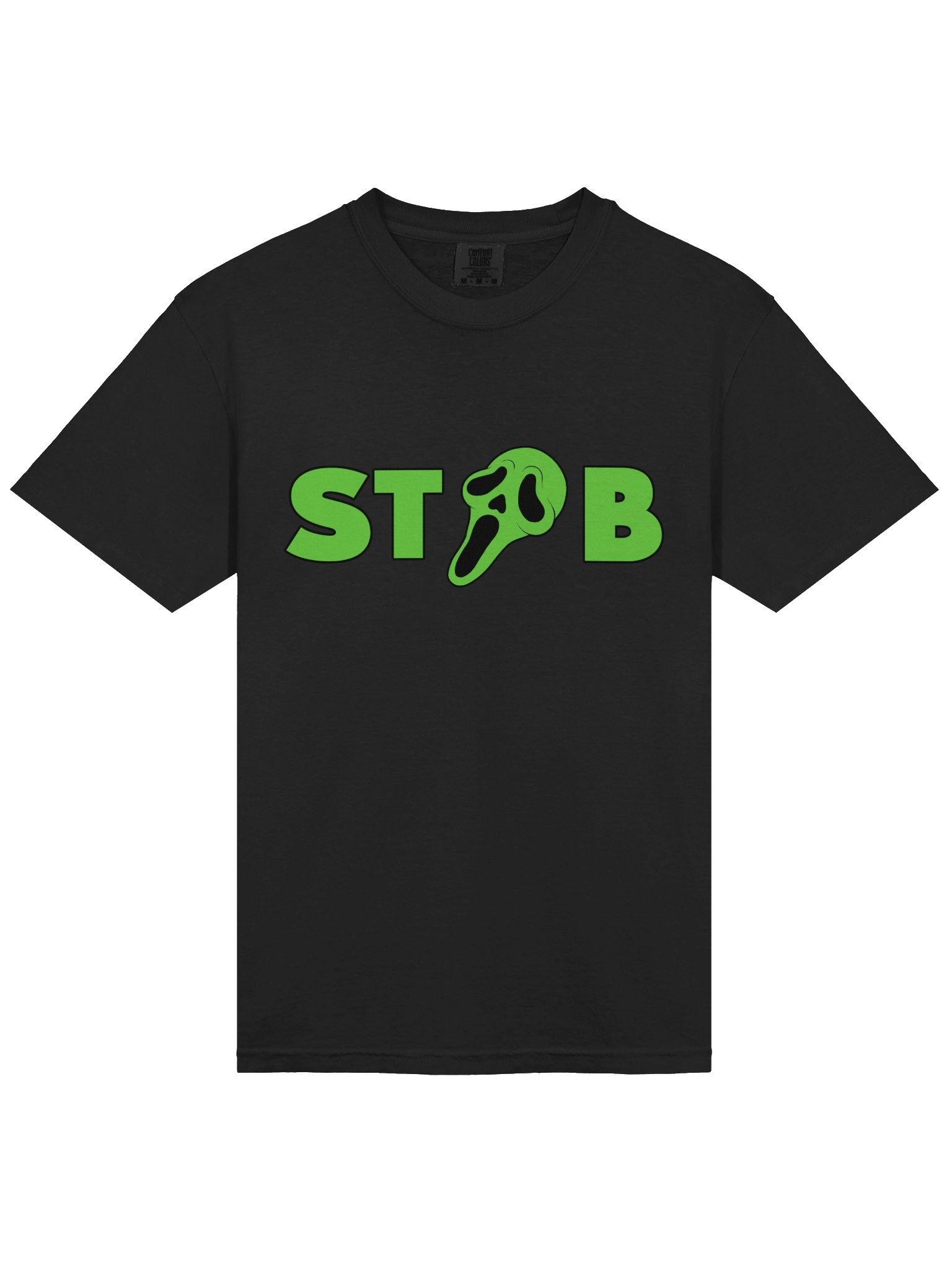 STAB SHIRT product image (6)