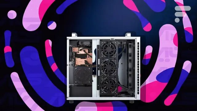 Asus vend une tour de bureau avec une puce IA Nvidia GB300 et 748 Go de mémoire. Le prix de départ : 99 999 dollars, soit environ 86 200 euros.  [Lire la suite] --- Chaque matin, WhatsApp s’anime avec les dernières nouvelles tech. Rejoignez notre canal Frandroid pour ne rien manquer !