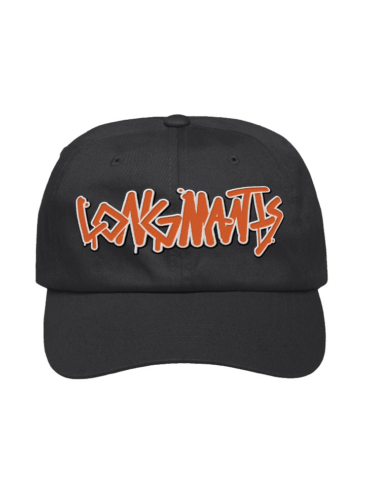 Reppin' LongMantis Hat product image (1)