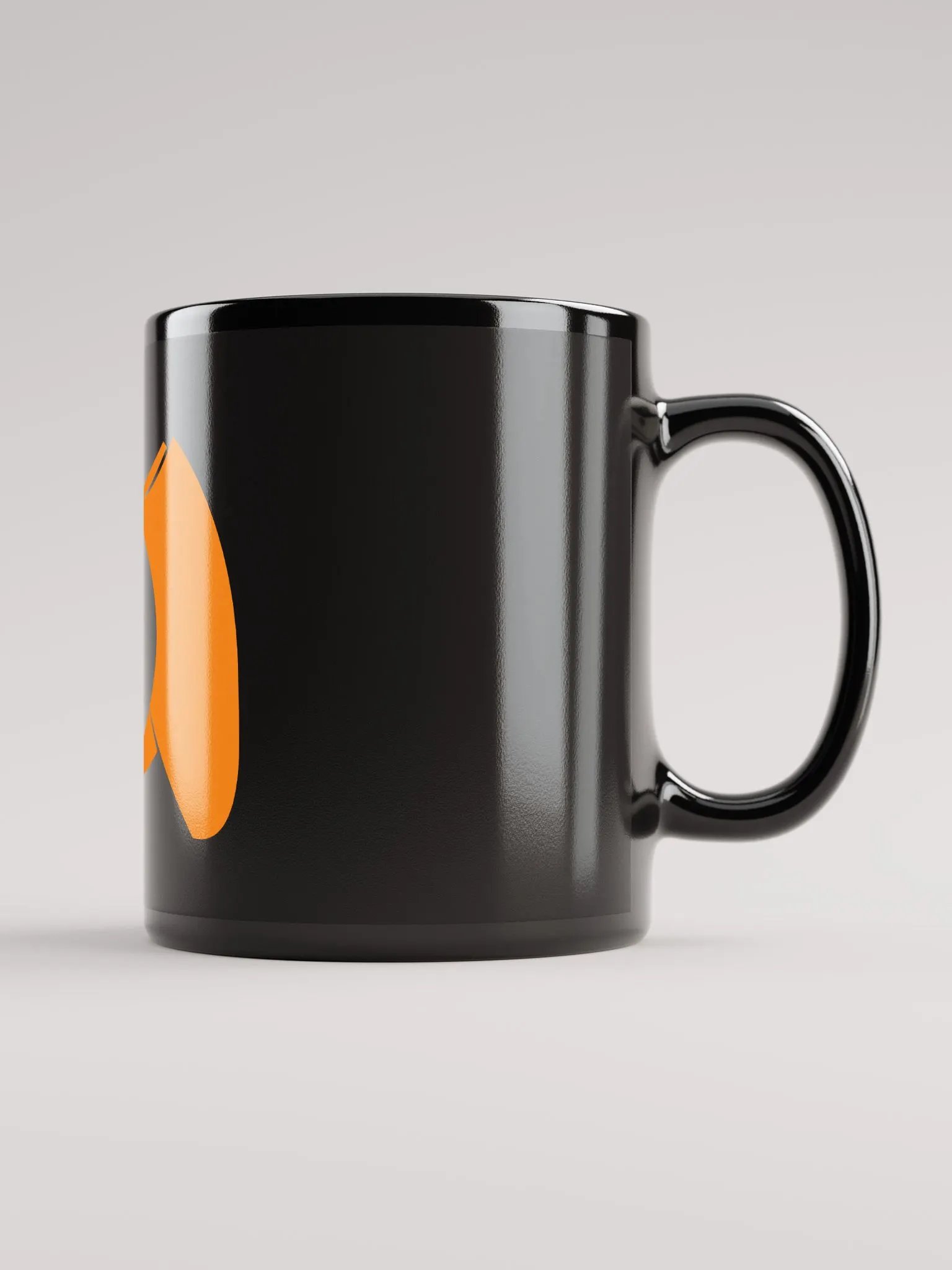 OG Console Craft Mug (Black) product image (3)