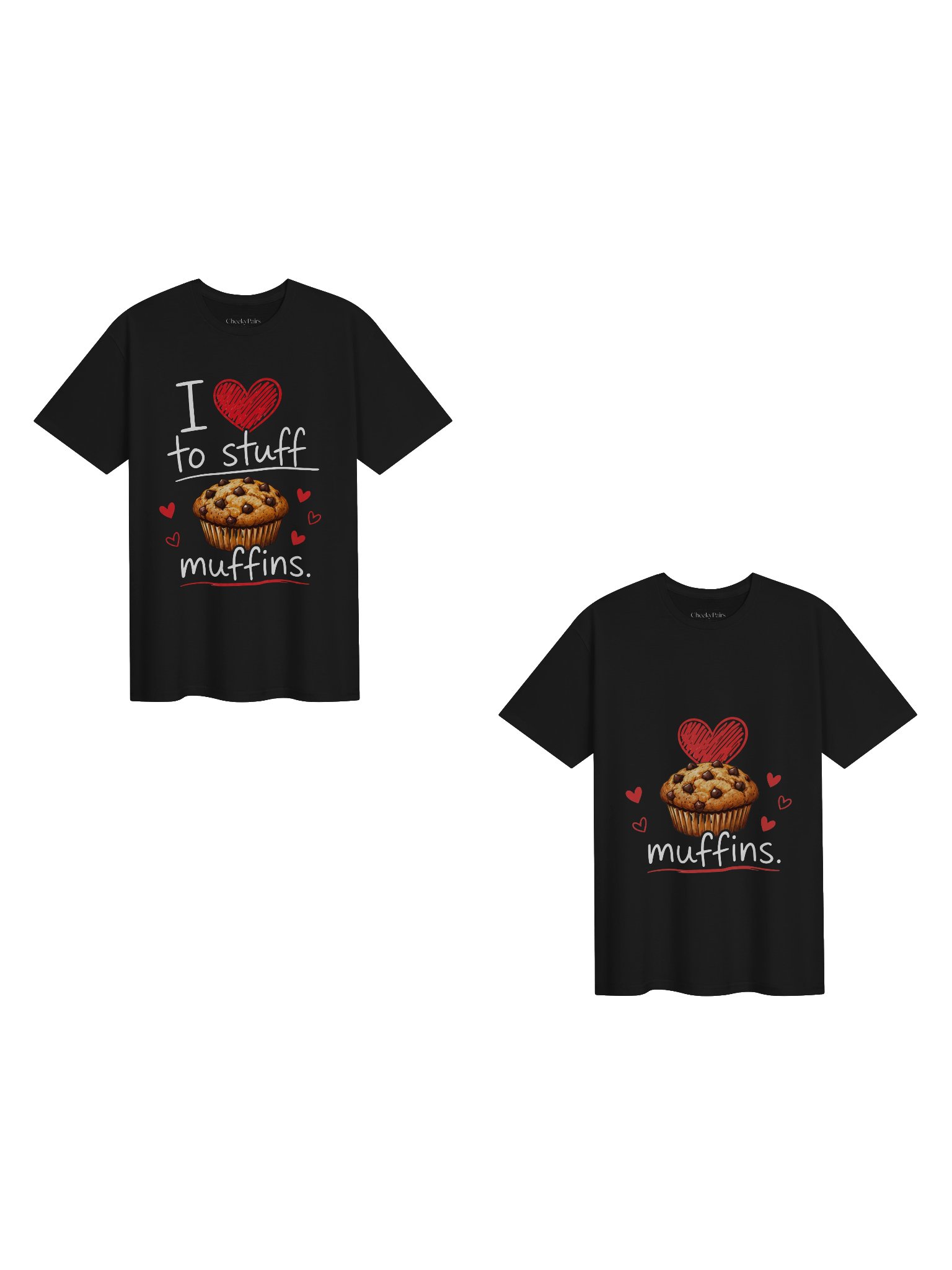 Bakery Pair - Couple Pair product image (1)