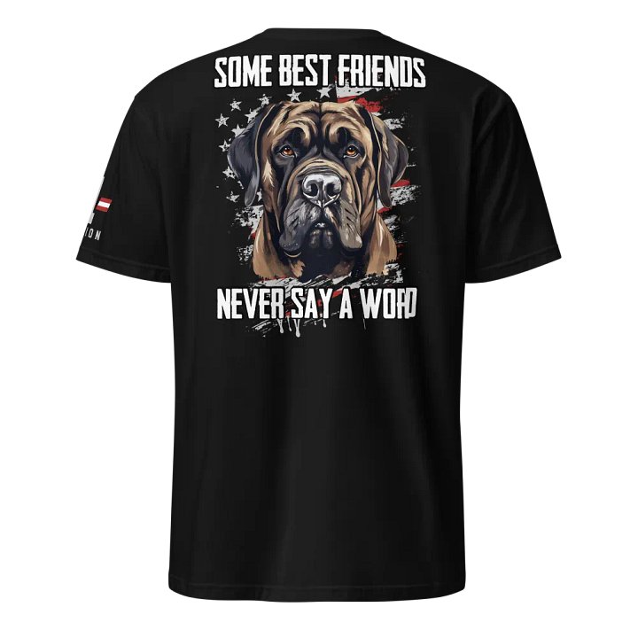 Best Friend: Mastiff product image (1)