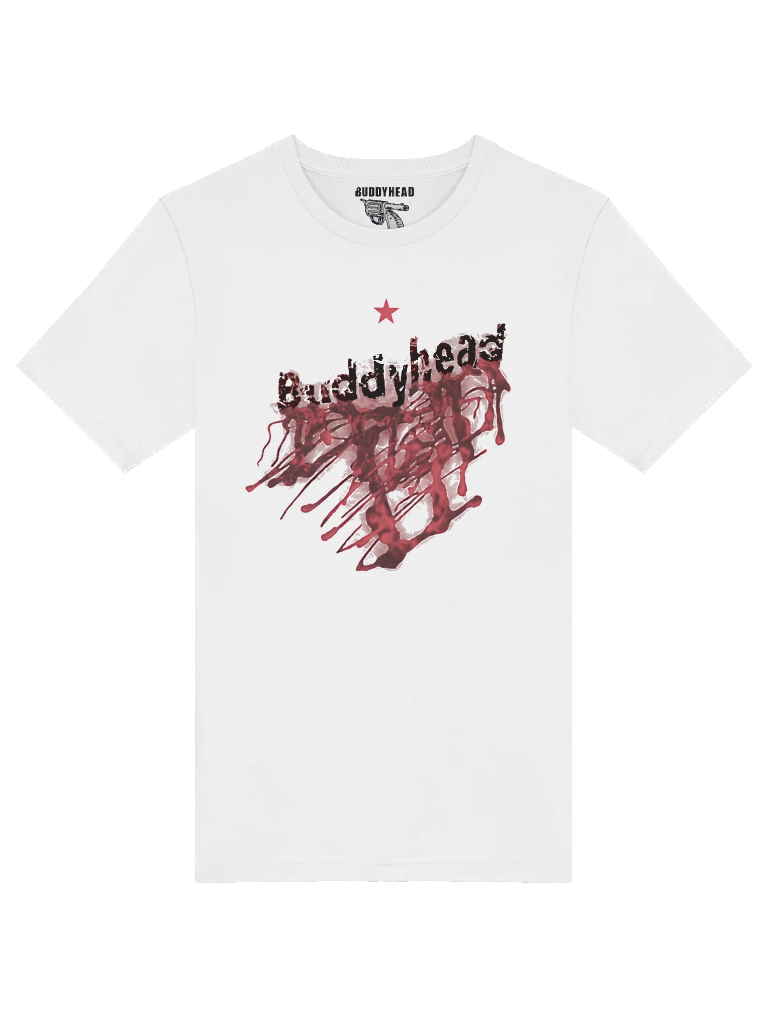 Buddyhead Suicide tee product image (5)