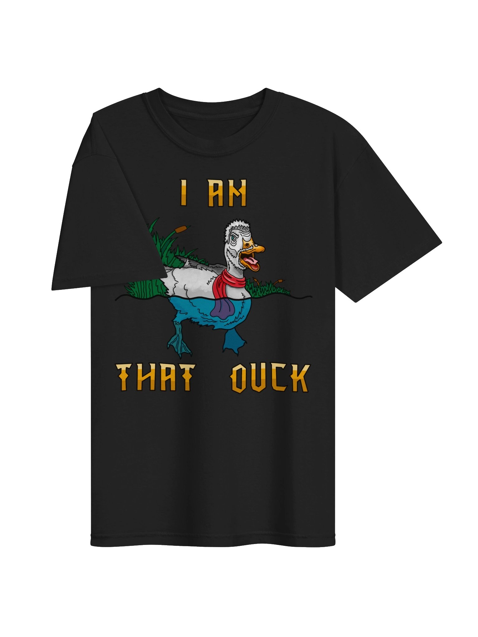 I Am That Duck product image (3)