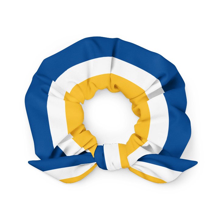 Diamond State Scrunchy product image (1)