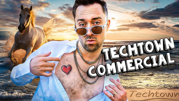 Video thumbnail