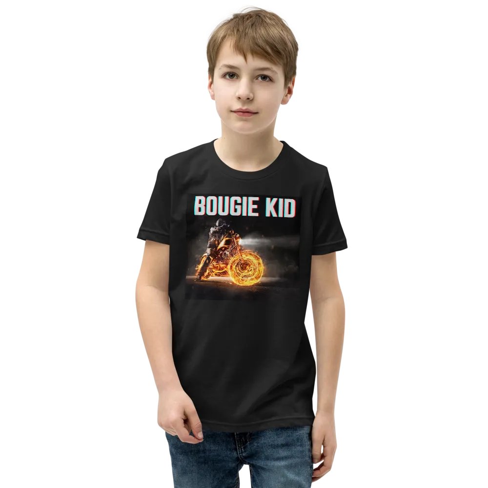 BOUGIE KID MOTORCYCLE product image (9)