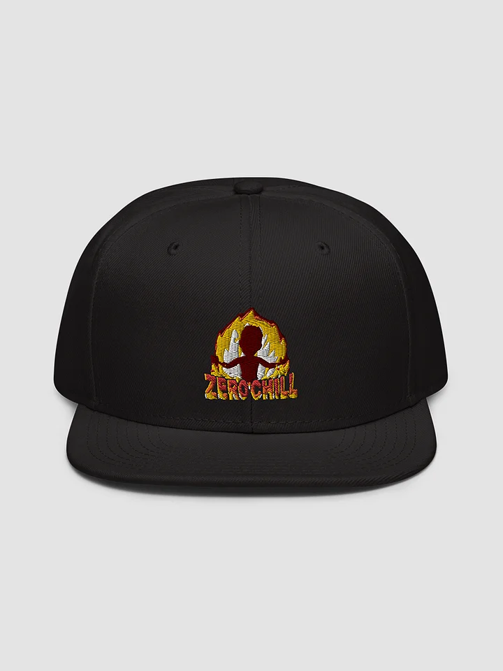 Zero Chill Snapback product image (2)