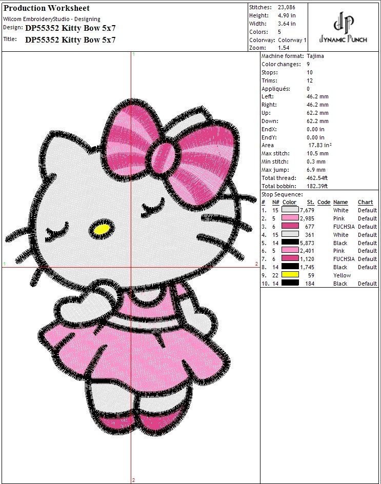 KITTY BOW product image (2)