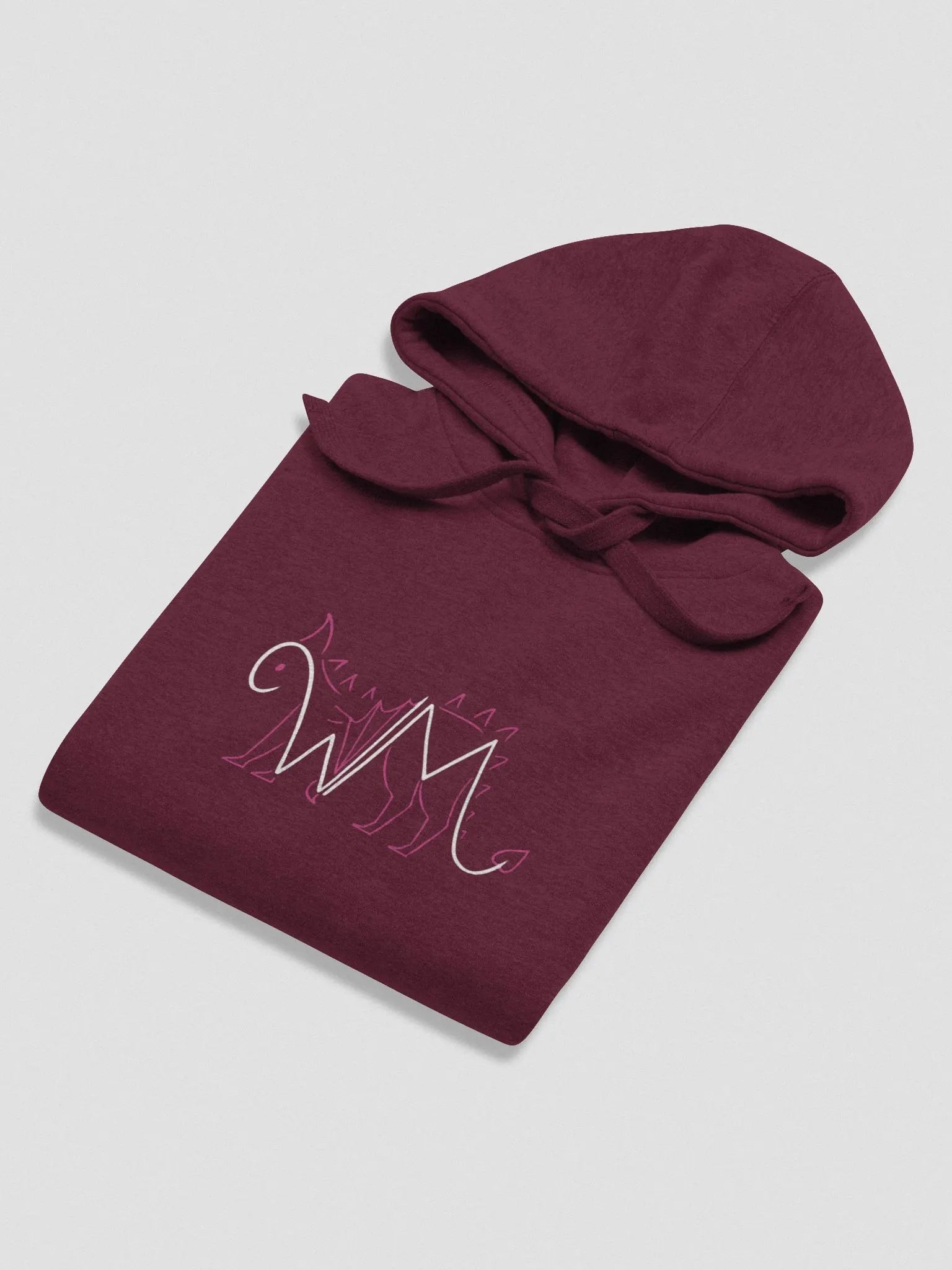 WittyMichi Logo Sweater product image (26)