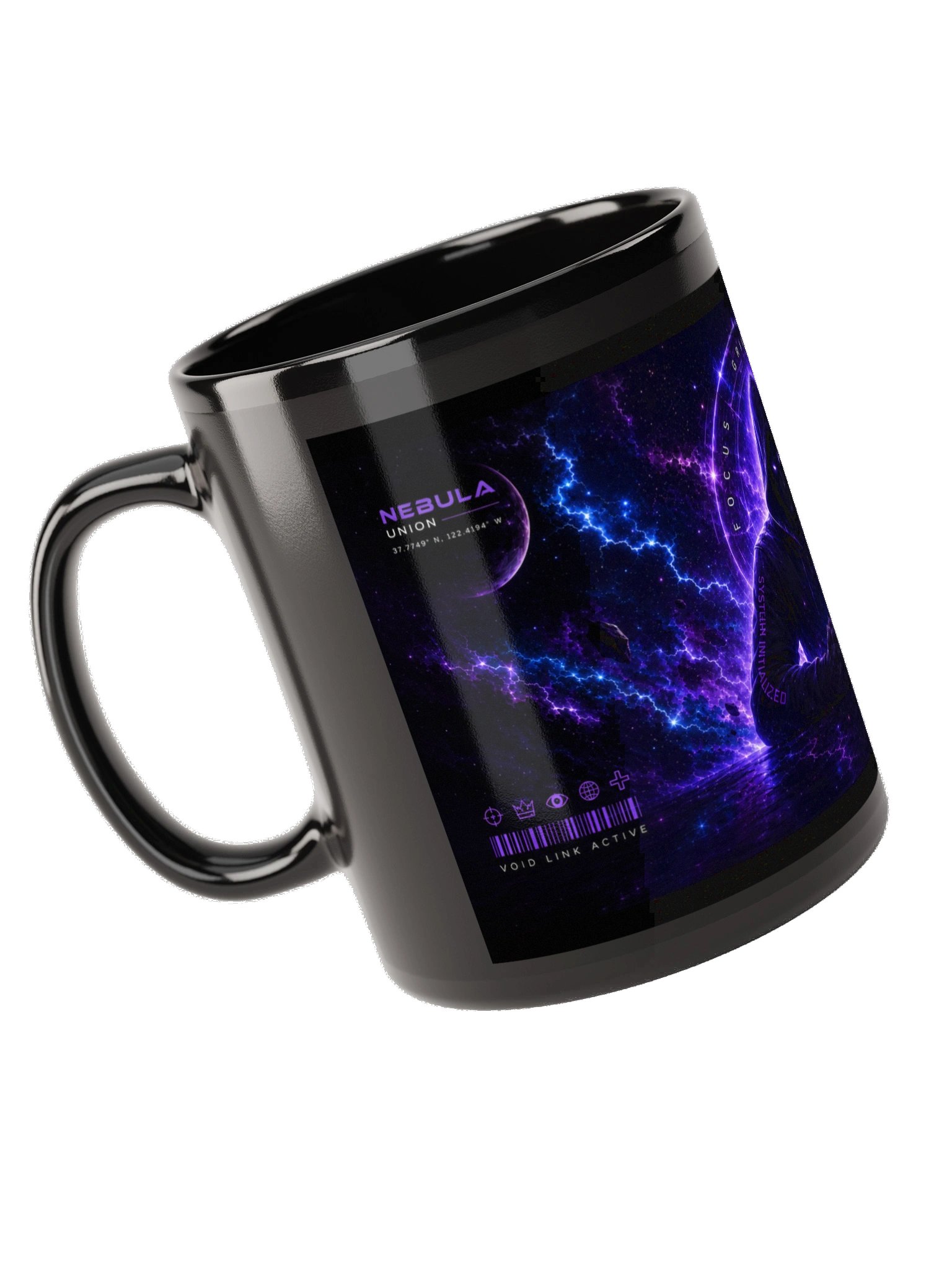 Zone Cup product image (9)