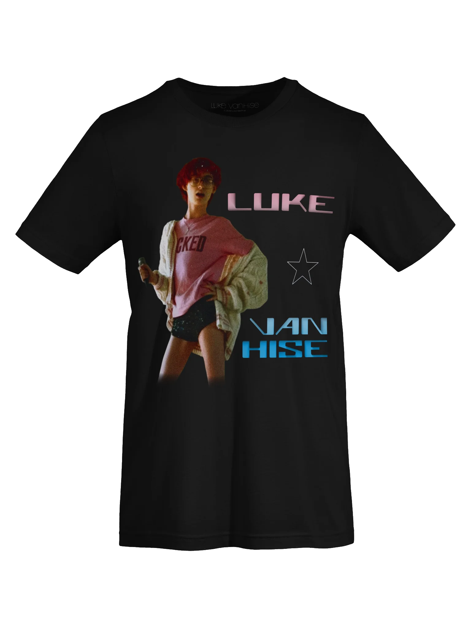 The SUPERSTAR Tee product image (5)