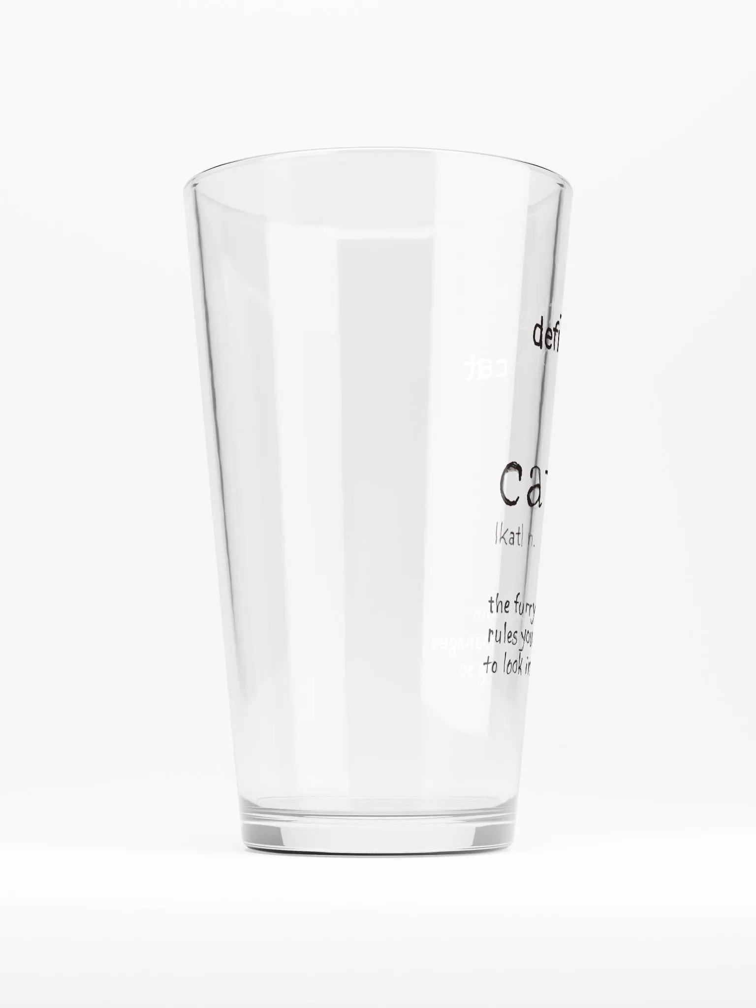 A Cat lover product image (2)