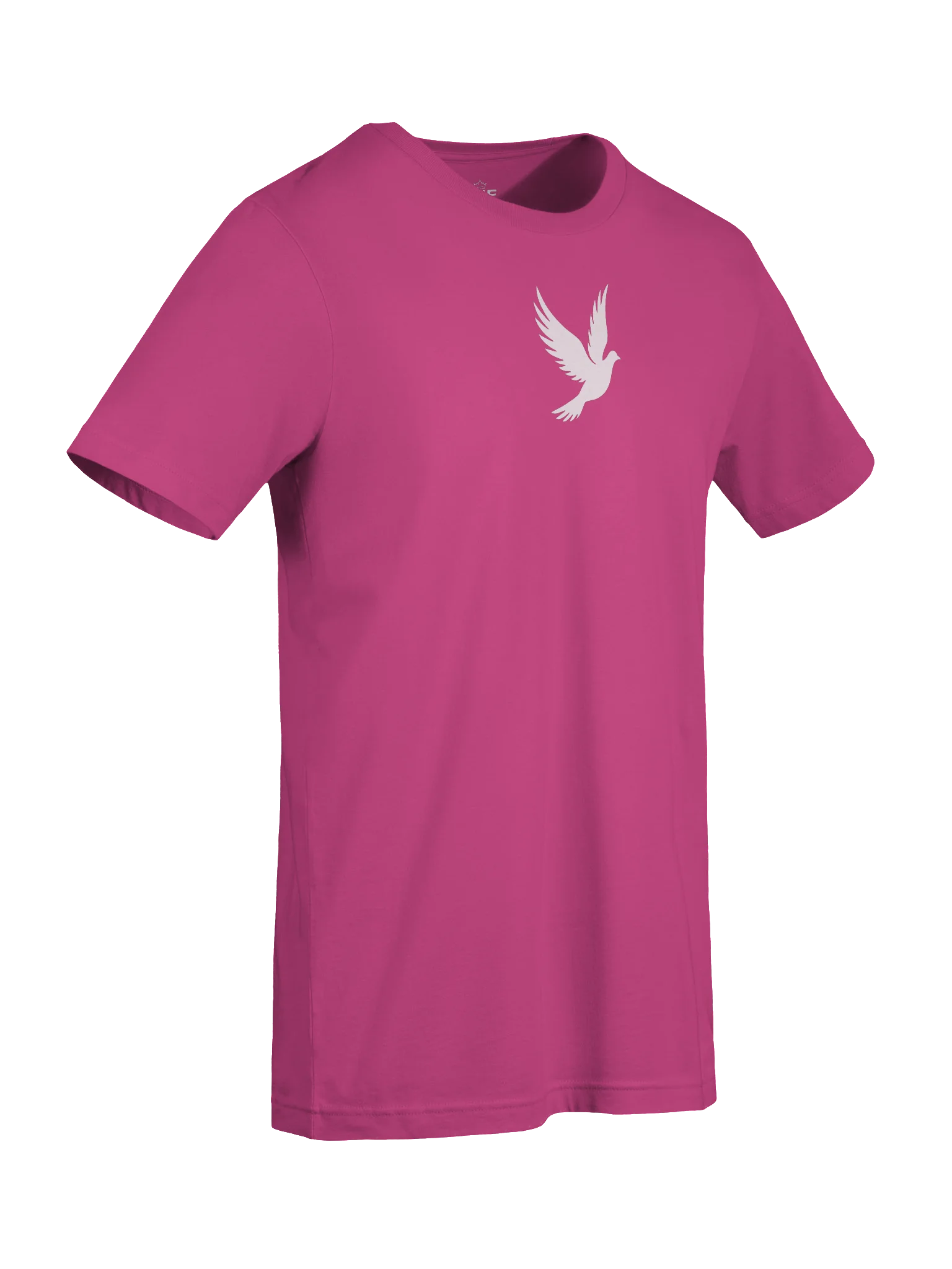 ONE KING Dove Premium T-Shirt product image (4)