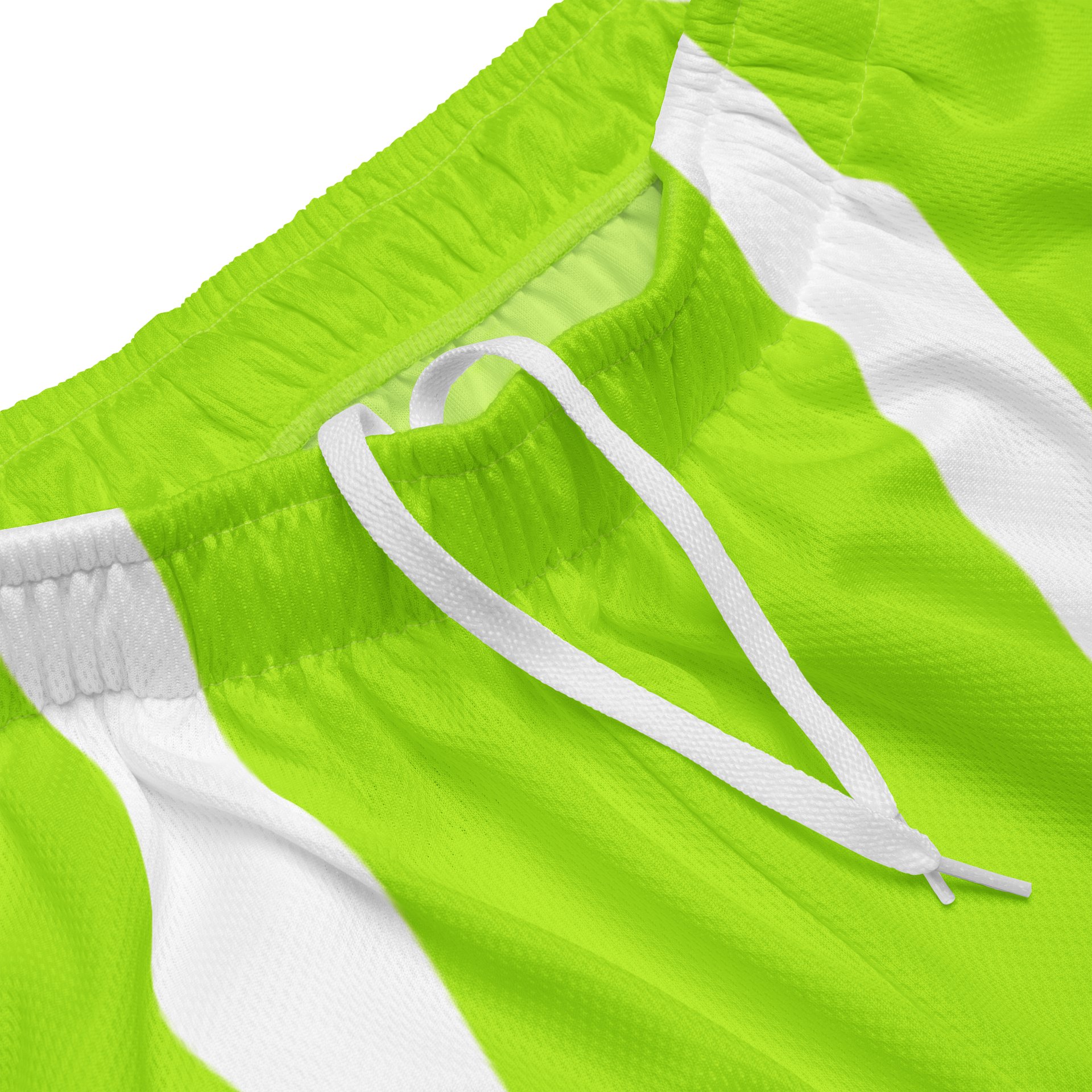 Tennis Ball Shorts product image (3)