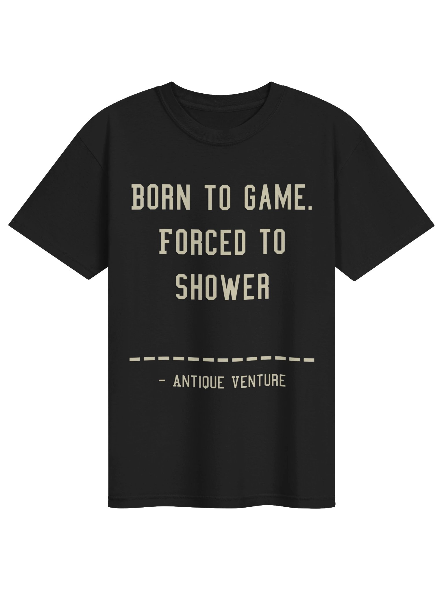 You Damn Gamers! product image (1)