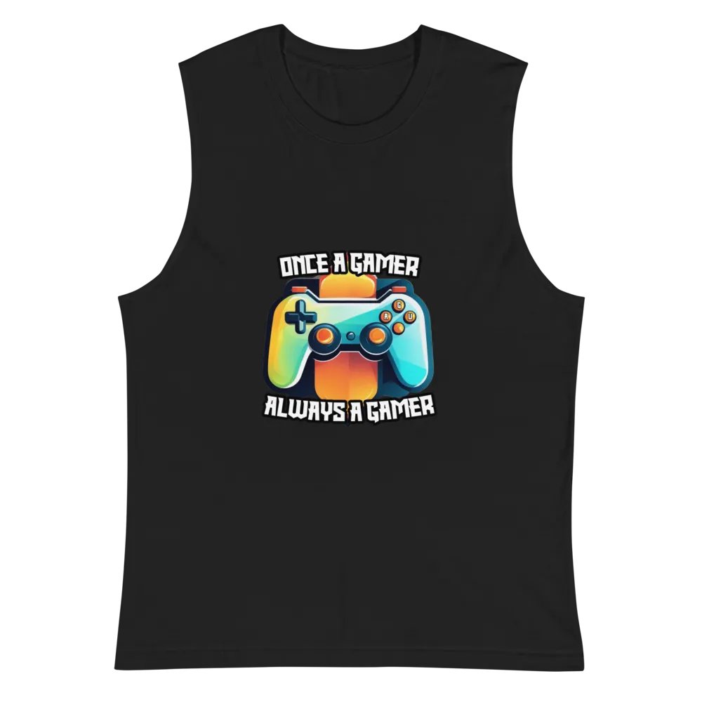All Gamers United Mannen hemd product image (3)