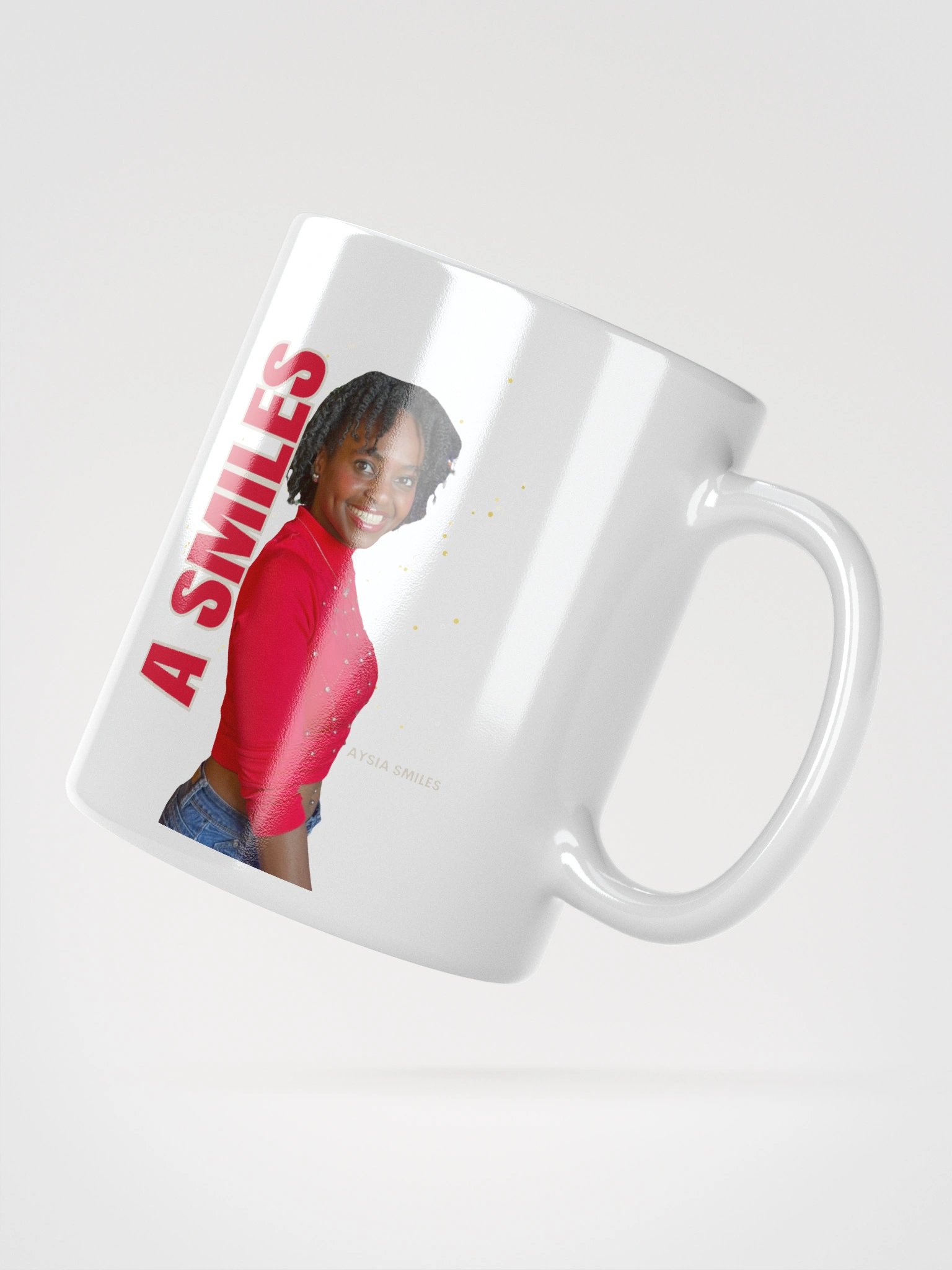 Radiant Smile Mug product image (9)
