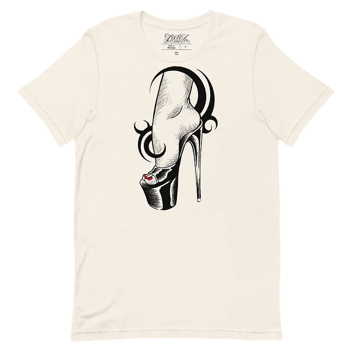 $teppin’ on money - ultra soft Tshirt product image (2)