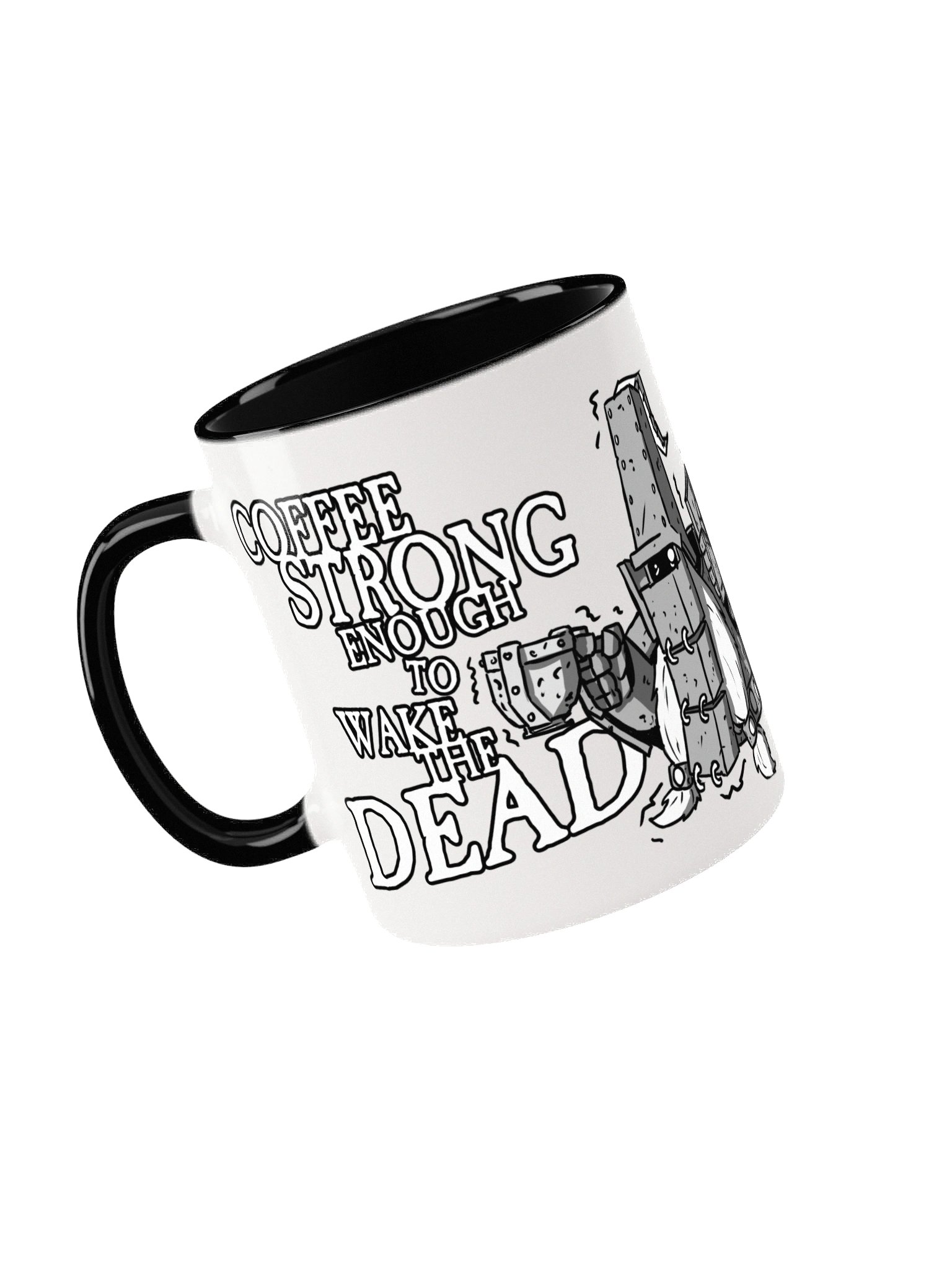 Torvald Mug Color Inside product image (1)