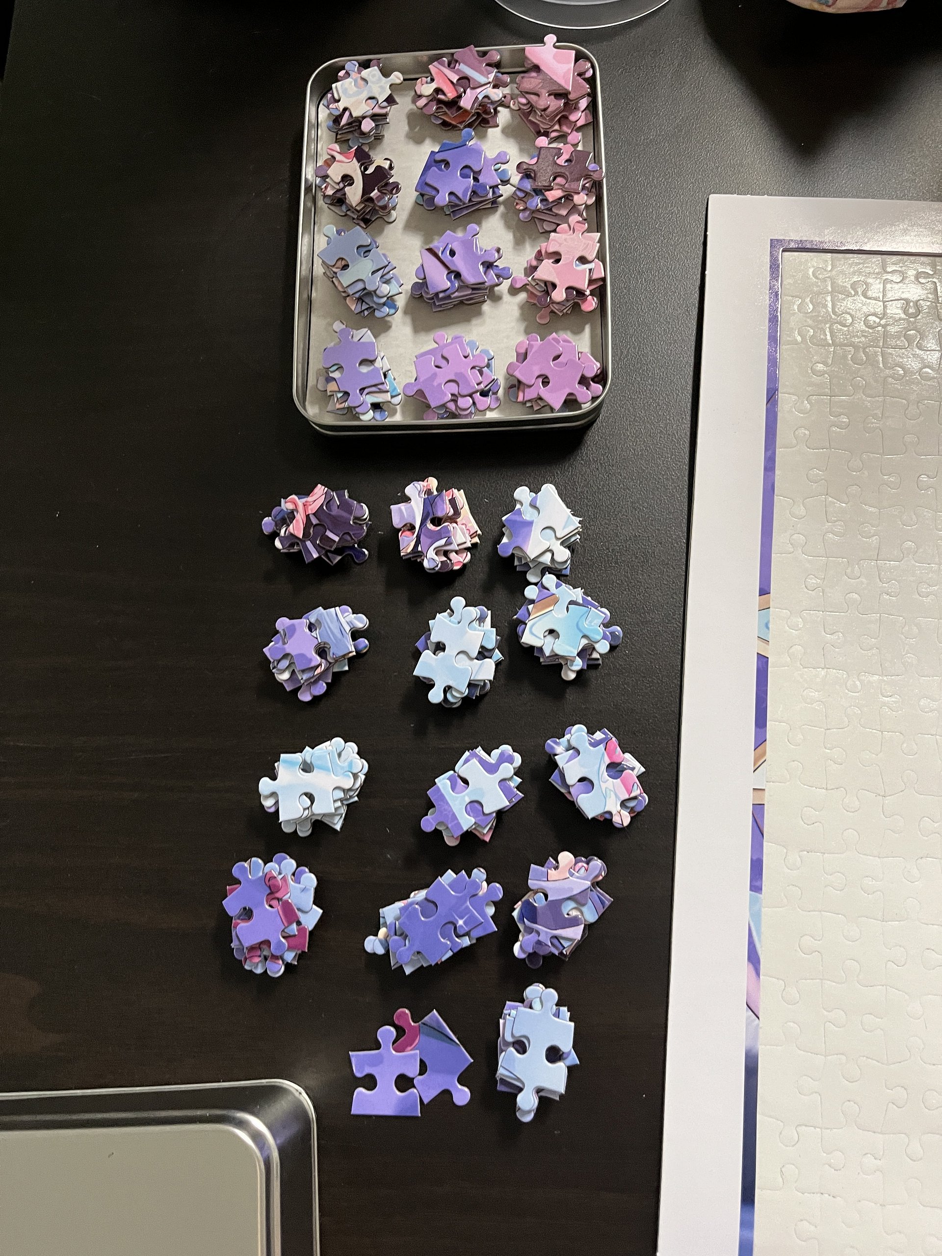 Bday 2024 Surprise Puzzle product image (10)