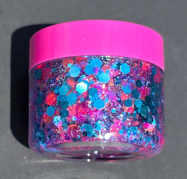Hair Glitter Gel ✨️ product image (1)