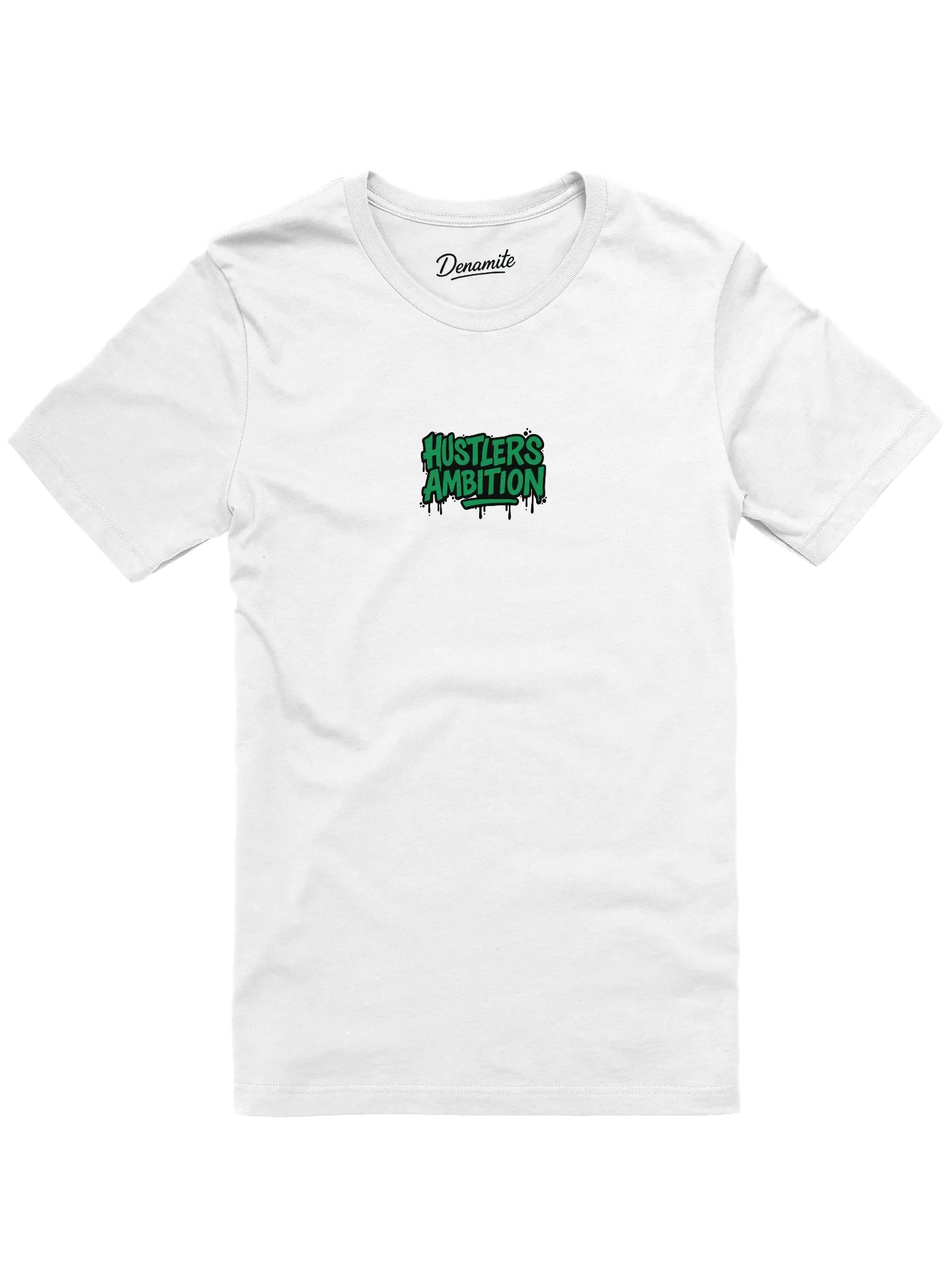 HUSTLERS AMBITION! - Supersoft T-Shirt product image (5)